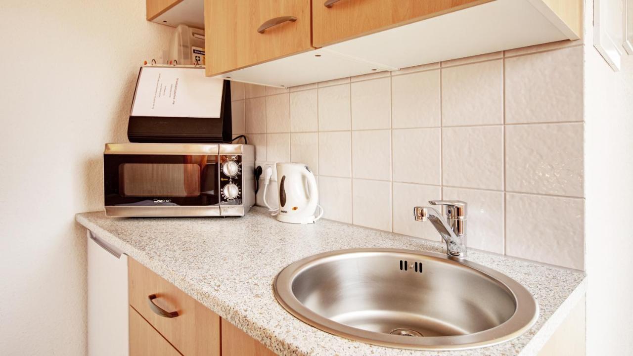 Fleiner Gaestehaus Экстерьер фото